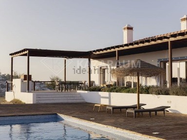 Ourique, Beja