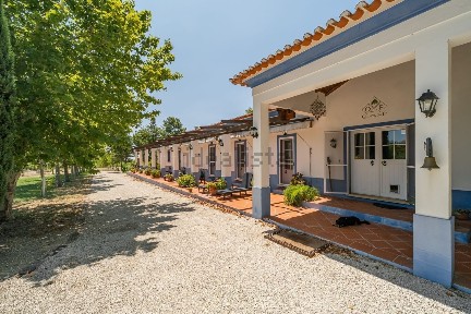 Quinta à venda em Quinta da Fé s/n