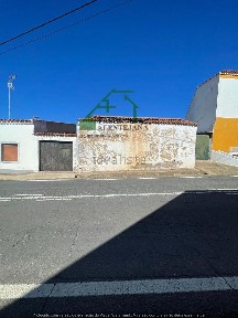 Safara, Rua Nª Sra. da Assunção