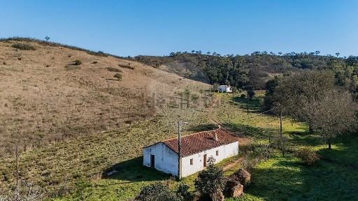 Odemira, Beja