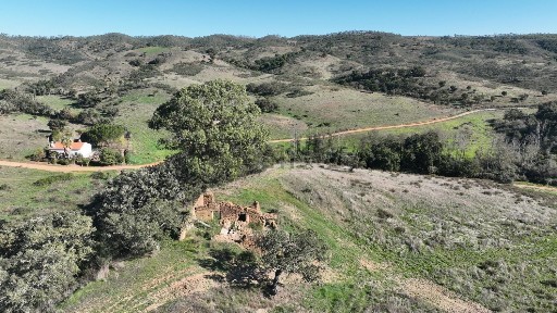 Odemira, Beja