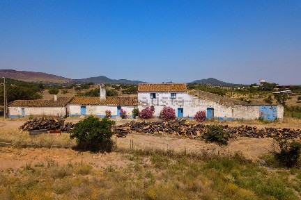 Herdade à venda em Sobral da Adiça
