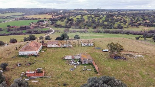 Quinta à venda em Panoias e Conceição