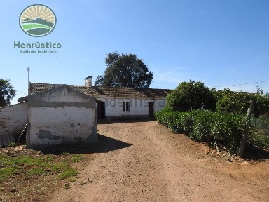 Odemira, Beja