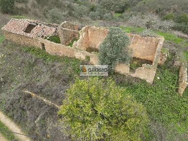 Ourique, Beja