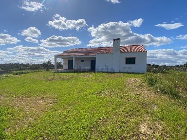 Quinta à venda em Vila Verde de Ficalho