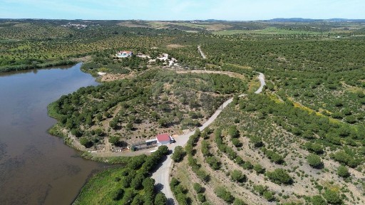 Mértola, Beja