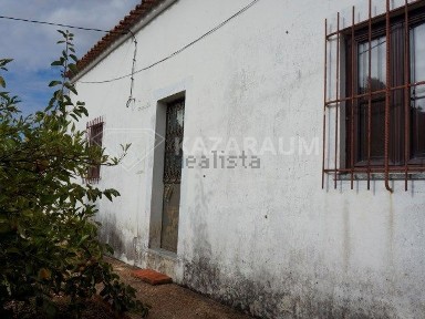 Odemira, Beja