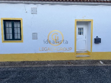 Moradia em banda à venda em Pedrógão