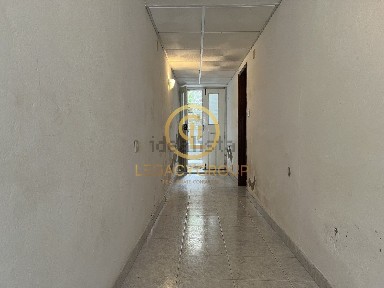 Aljustrel, Rua de Santa Bárbara