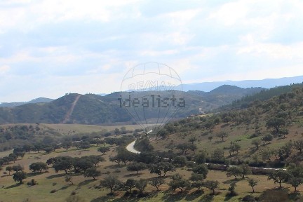 Herdade à venda em Sabóia