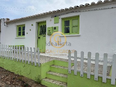 Garvão, Estrada da Funcheira