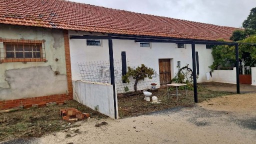 Mértola, Beja