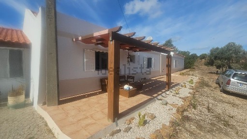 Santa Clara-a-Velha, Pereiras s/n