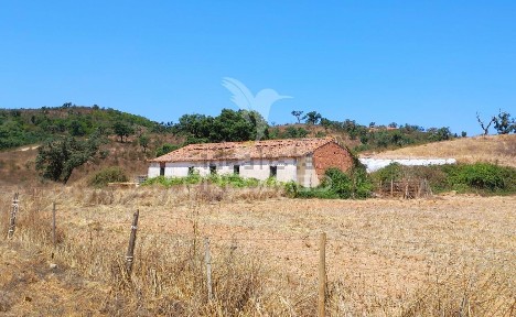 São Salvador e Santa Maria, Ameixiais Sn