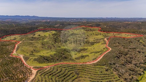 Quinta à venda em Luzianes-Gare