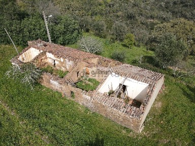 Almodôvar, Beja