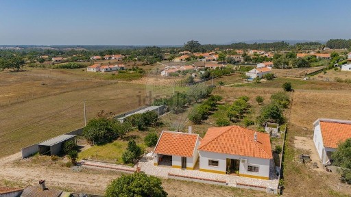 Quinta à venda em São Salvador e Santa Maria