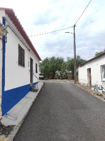 Moradia em banda à venda em Albernoa e Trindade