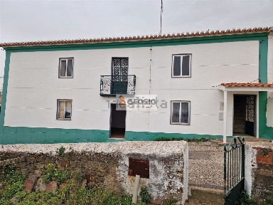 Almodôvar, Beja