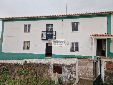 Almodôvar, Beja