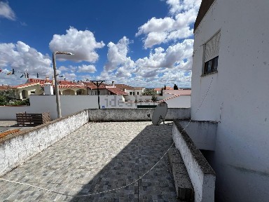 Castro Verde e Casével, Rua de Casével, 14