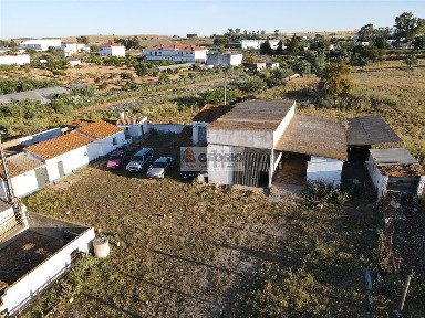 Castro Verde, Beja