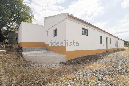 Herdade à venda em Alvito