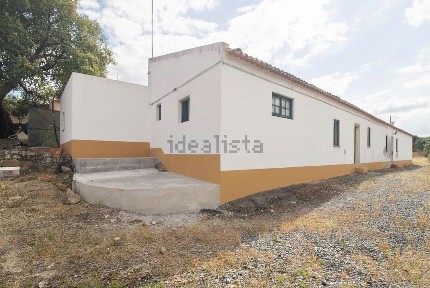 Herdade à venda em Alvito