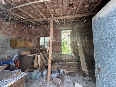 Casa de aldeia à venda em Santa Luzia