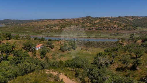 Odemira, Beja