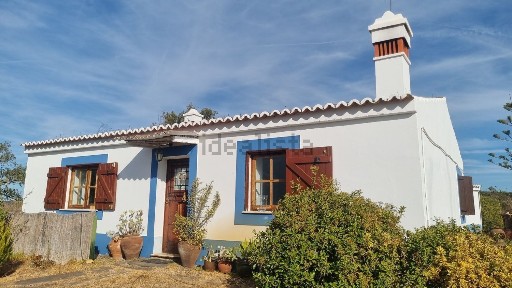 Santana da Serra, Piçarras s/n