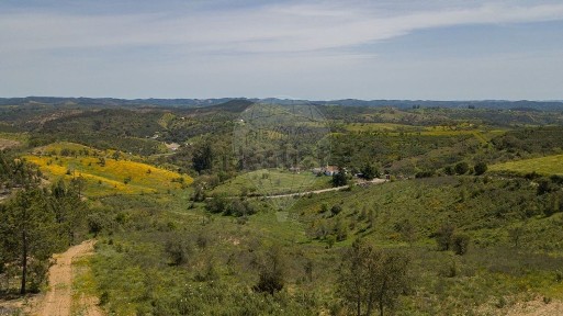 Odemira, Beja