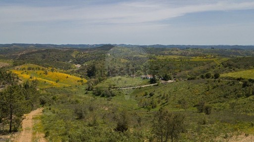 Odemira, Beja