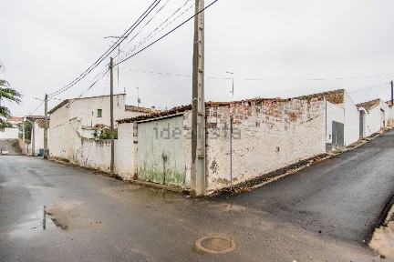 Albernoa e Trindade, Rua Egas Moniz, 2