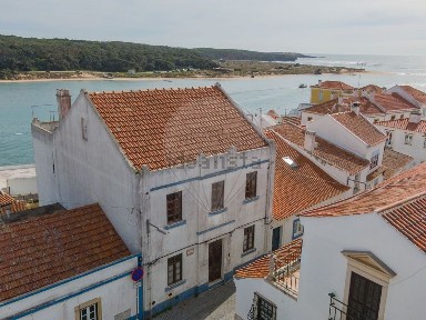 Odemira, Beja