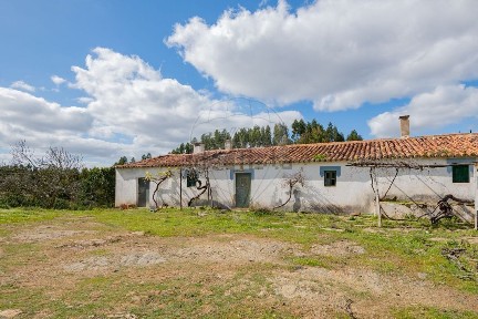 Odemira, Beja