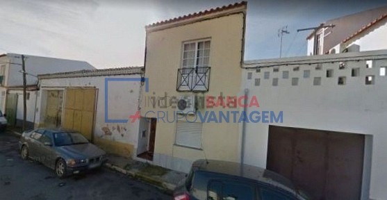 Moradia em banda à venda em Ferreira do Alentejo