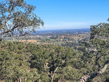 Herdade à venda em Colos