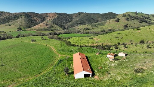 Odemira, Beja