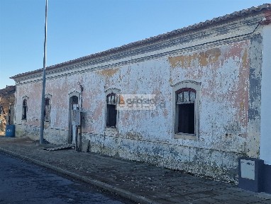 Castro Verde, Beja