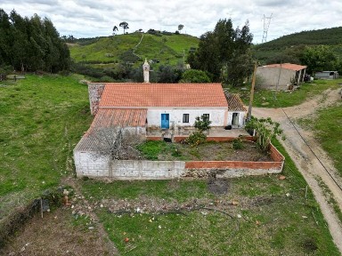 Santana da Serra, Gp86+7h