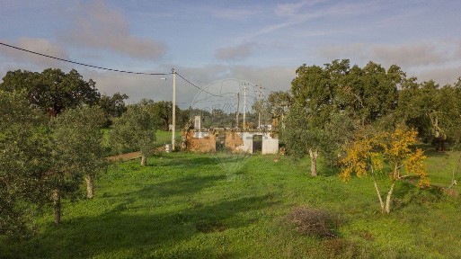 Odemira, Beja