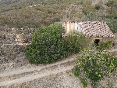 Herdade à venda em São Barnabé