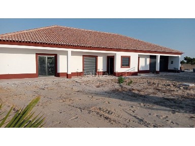 Quinta à venda em Vila Nova de Milfontes