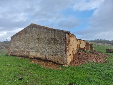 Herdade à venda em Sabóia