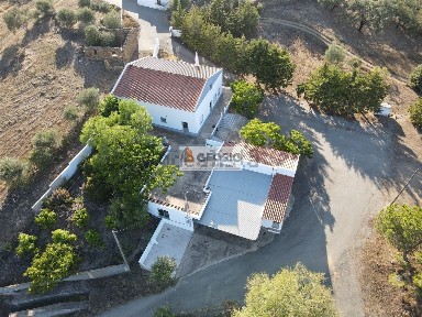 Almodôvar, Beja