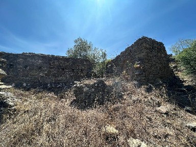 São Barnabé, Monte do Moinho do Monte Velho s/n
