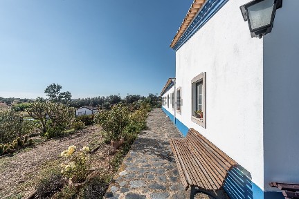 Monte alentejano à venda em Ferreira do Alentejo