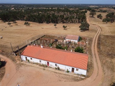 Herdade à venda em Bicos